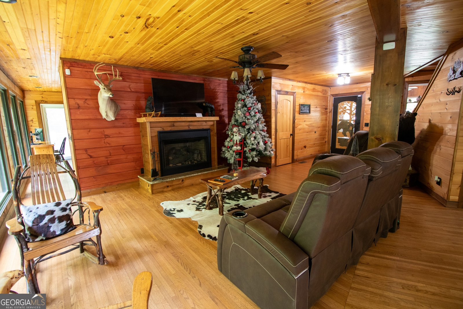 312 Learh Lane Ellijay - Photo 9