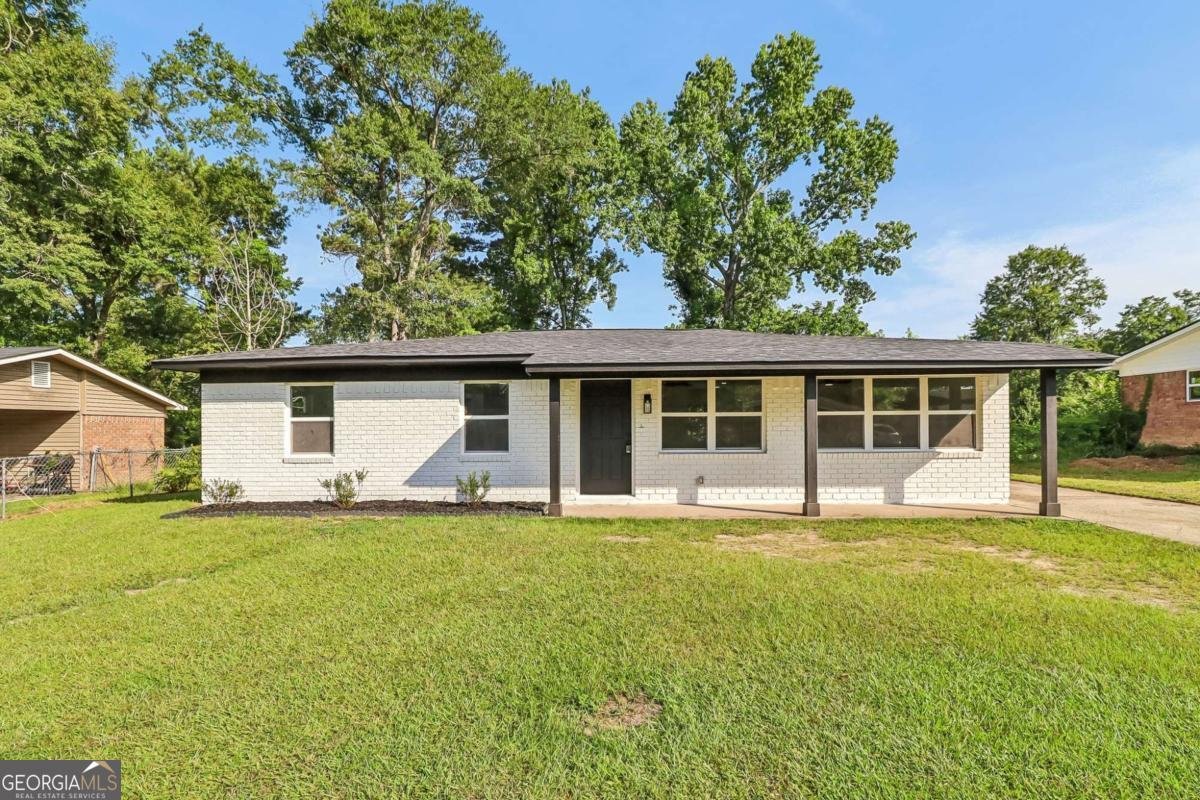 3625 Meadowgrove Drive Augusta - main photo