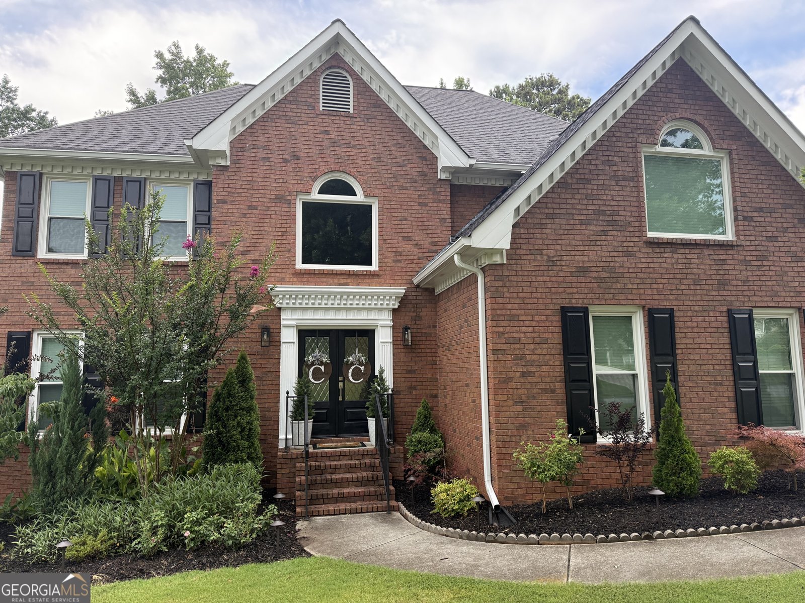 1419 Carrington Way Lawrenceville - main photo