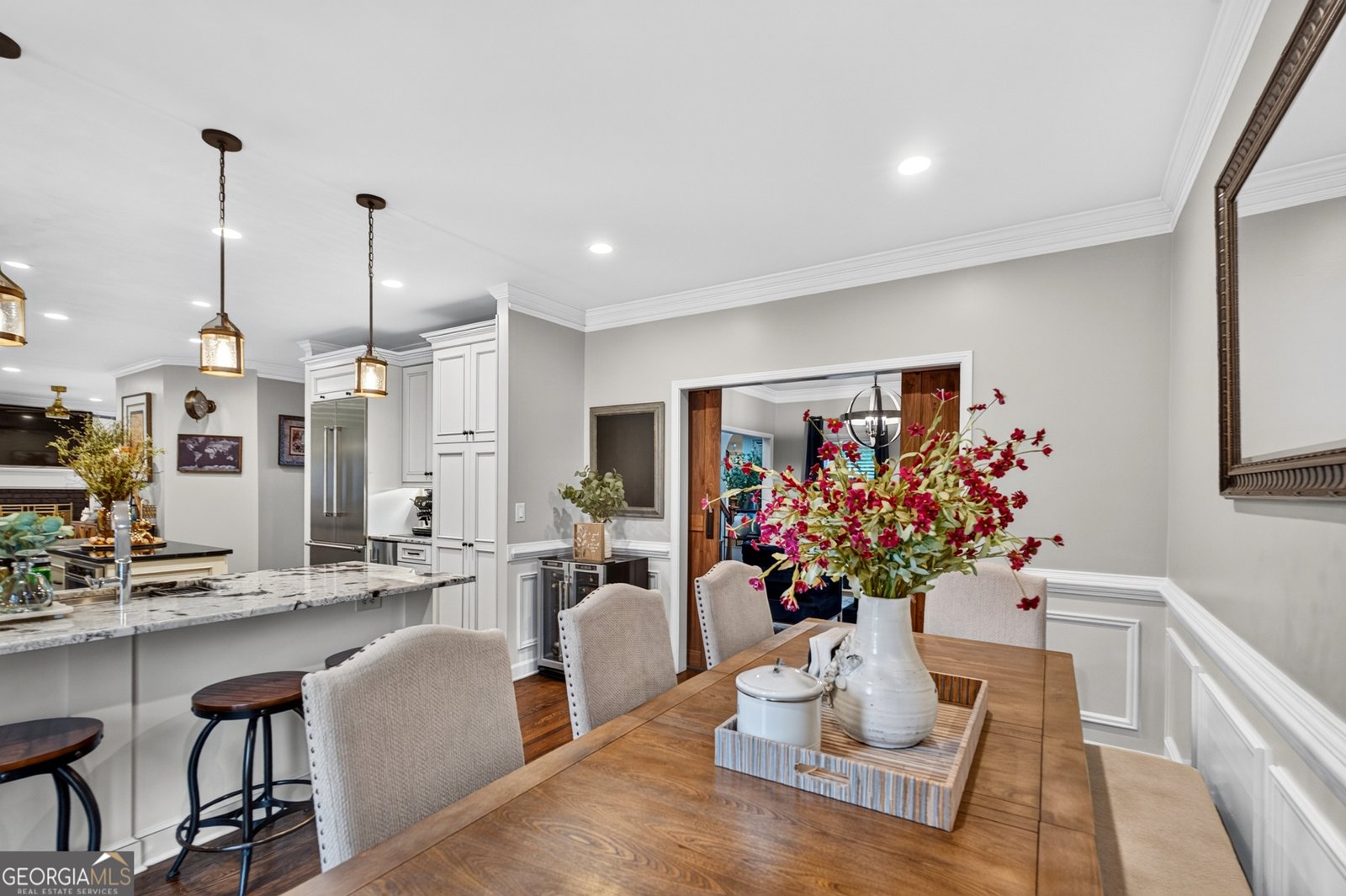 1419 Carrington Way Lawrenceville - Photo 10