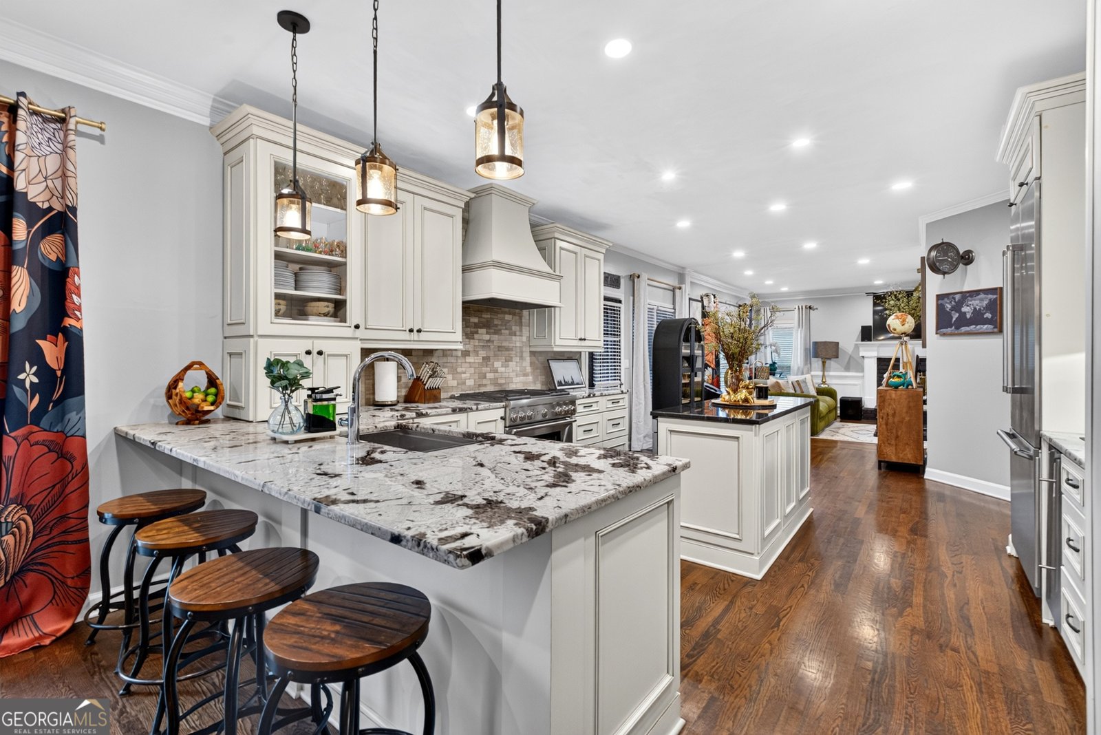 1419 Carrington Way Lawrenceville - Photo 13