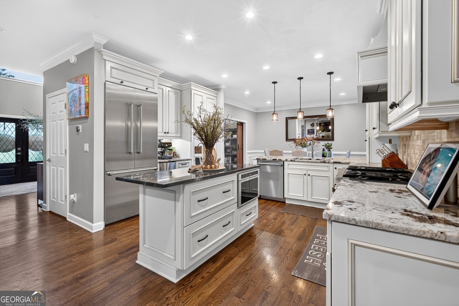 1419 Carrington Way Lawrenceville - Photo 15