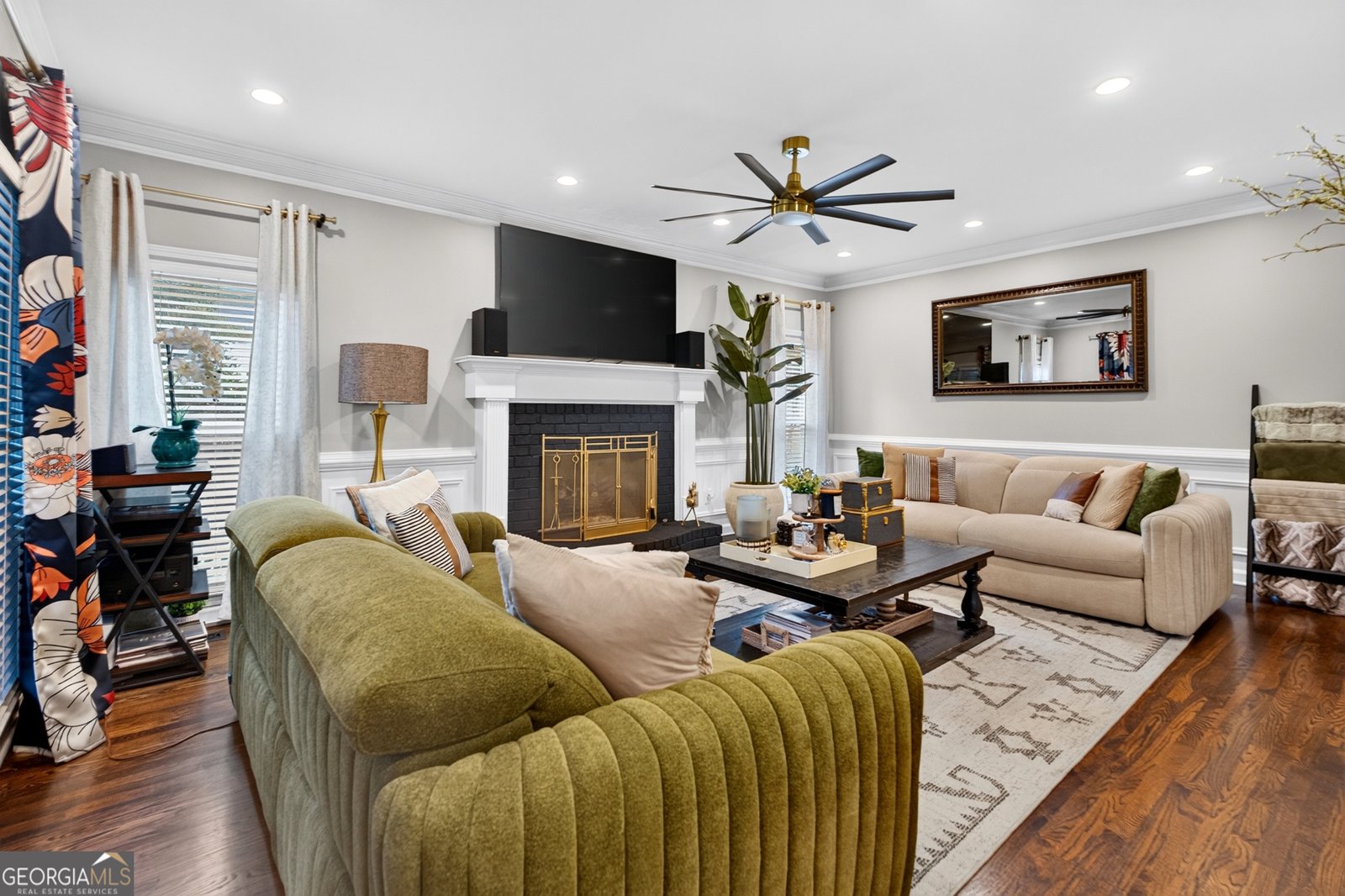 1419 Carrington Way Lawrenceville - Photo 19
