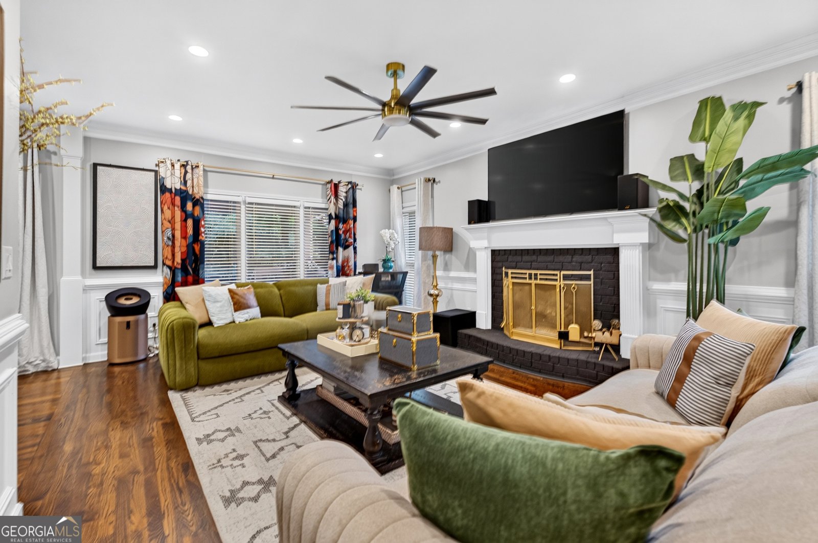 1419 Carrington Way Lawrenceville - Photo 20