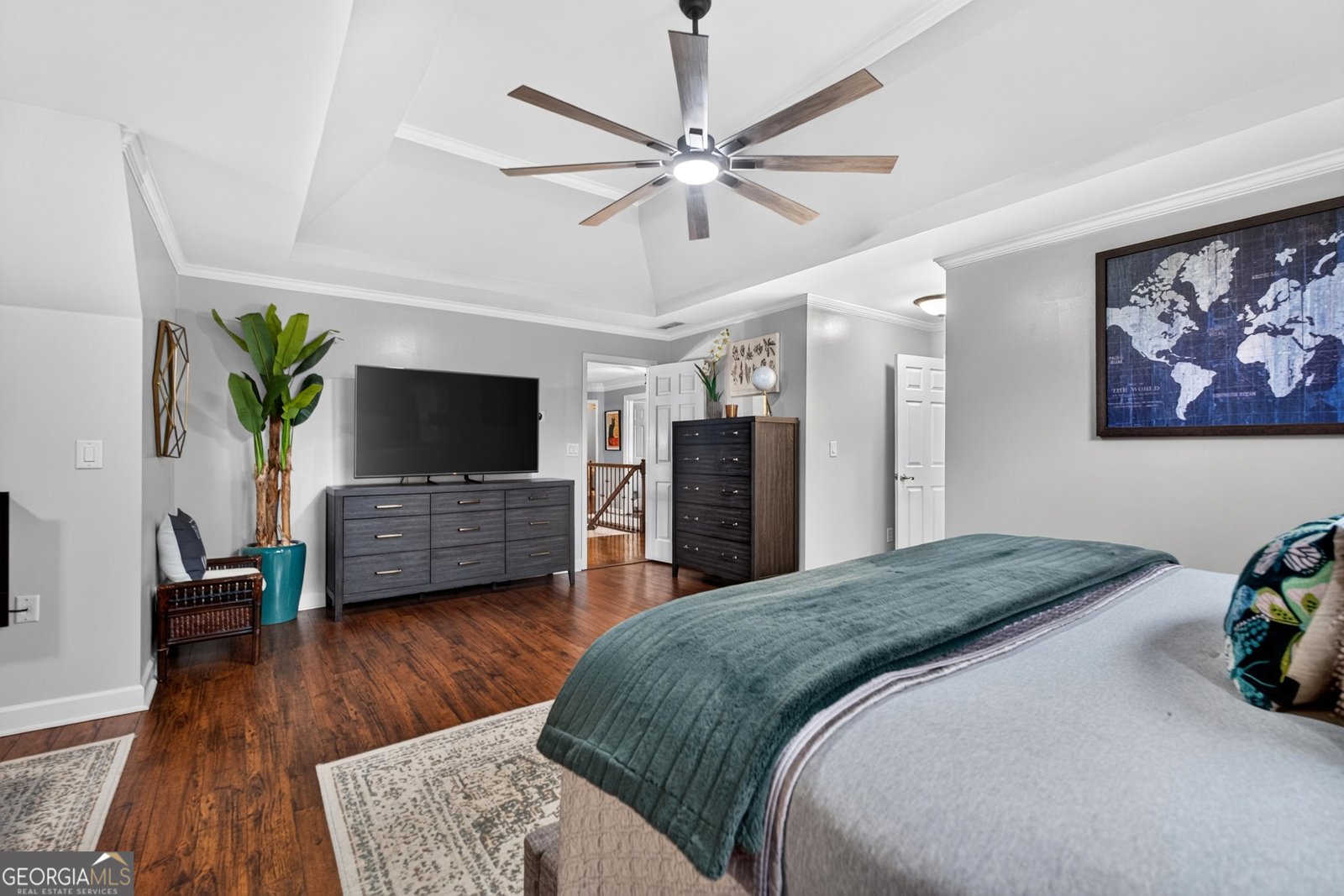 1419 Carrington Way Lawrenceville - Photo 25