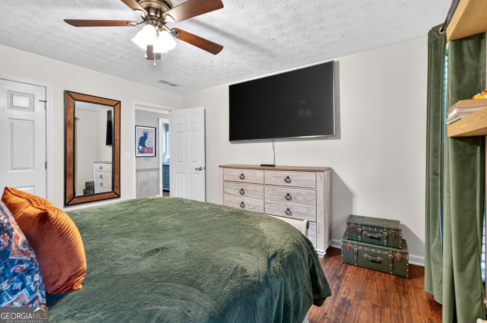 1419 Carrington Way Lawrenceville - Photo 31