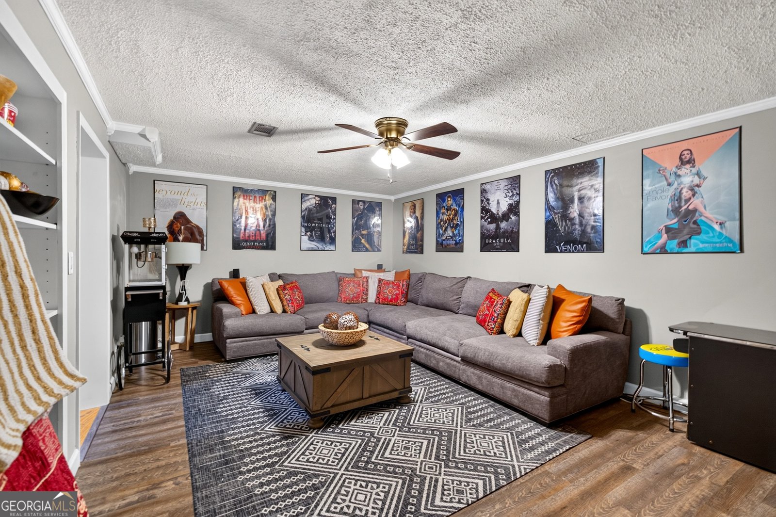 1419 Carrington Way Lawrenceville - Photo 40