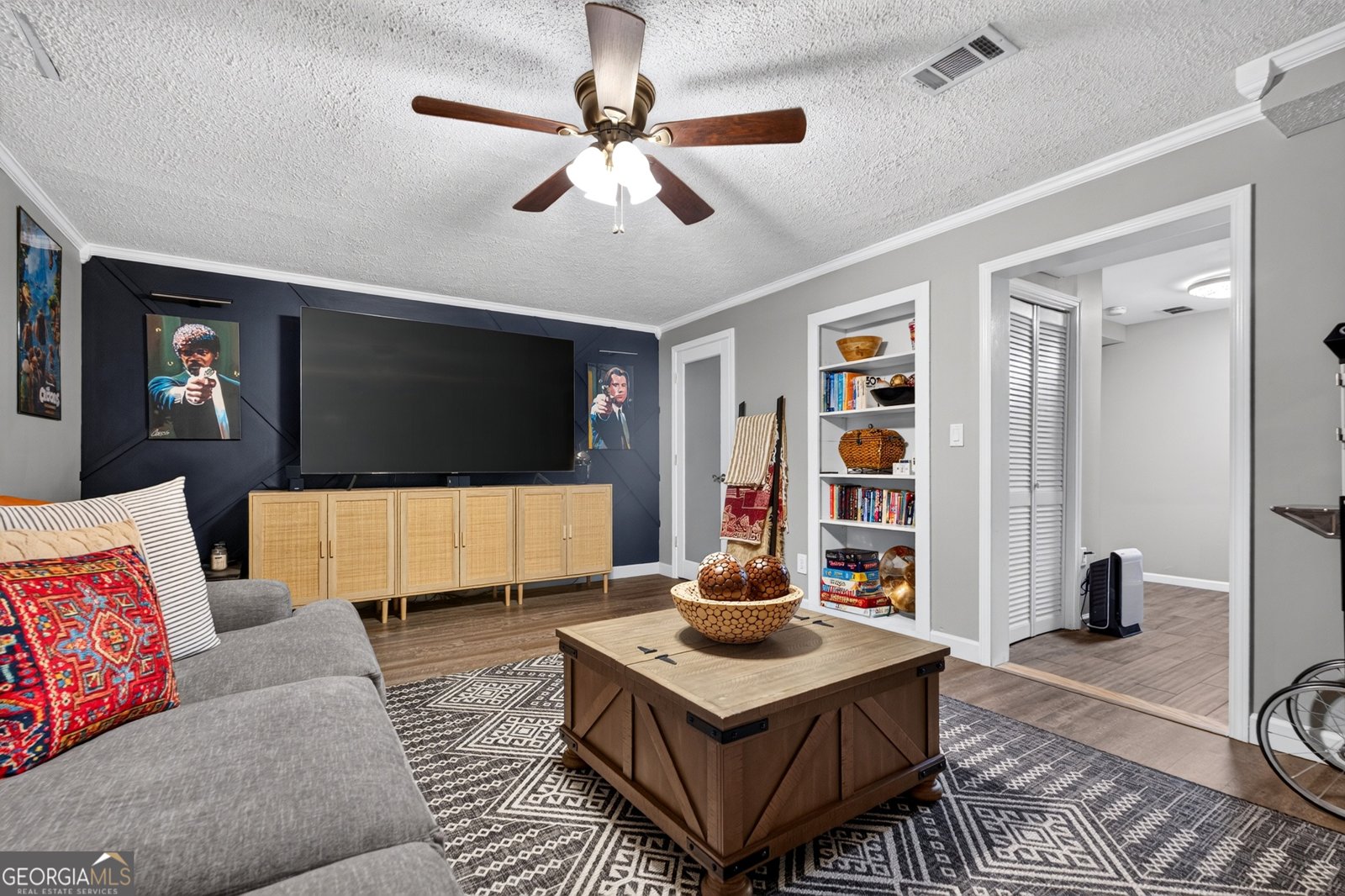 1419 Carrington Way Lawrenceville - Photo 41