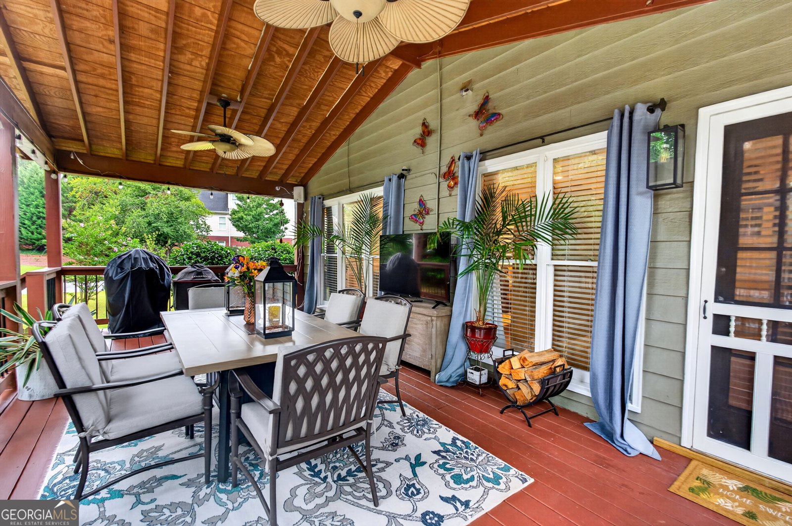 1419 Carrington Way Lawrenceville - Photo 44