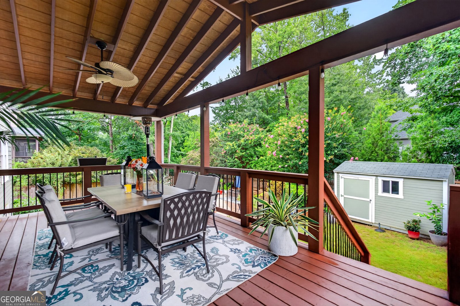 1419 Carrington Way Lawrenceville - Photo 45