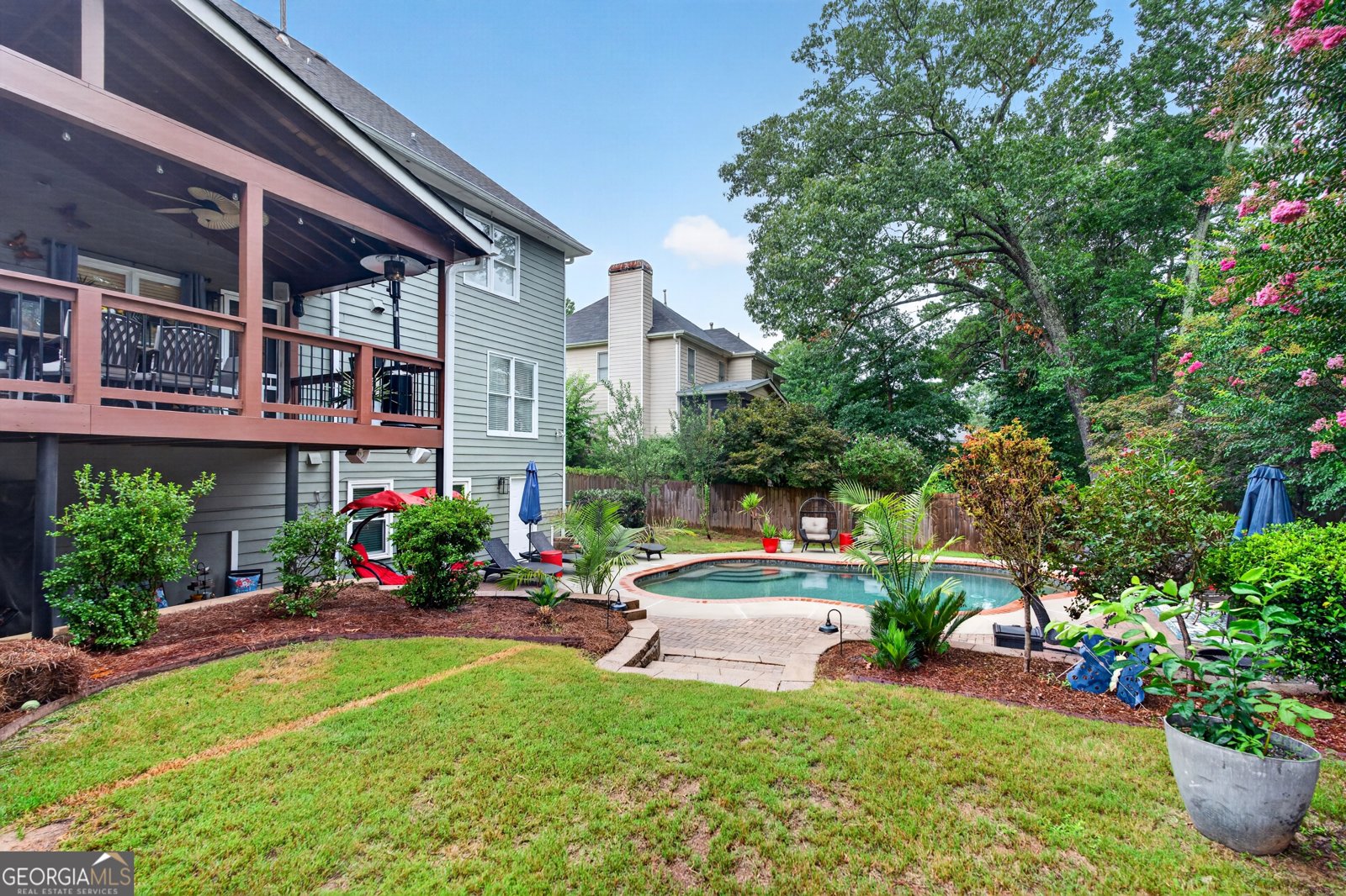 1419 Carrington Way Lawrenceville - Photo 46