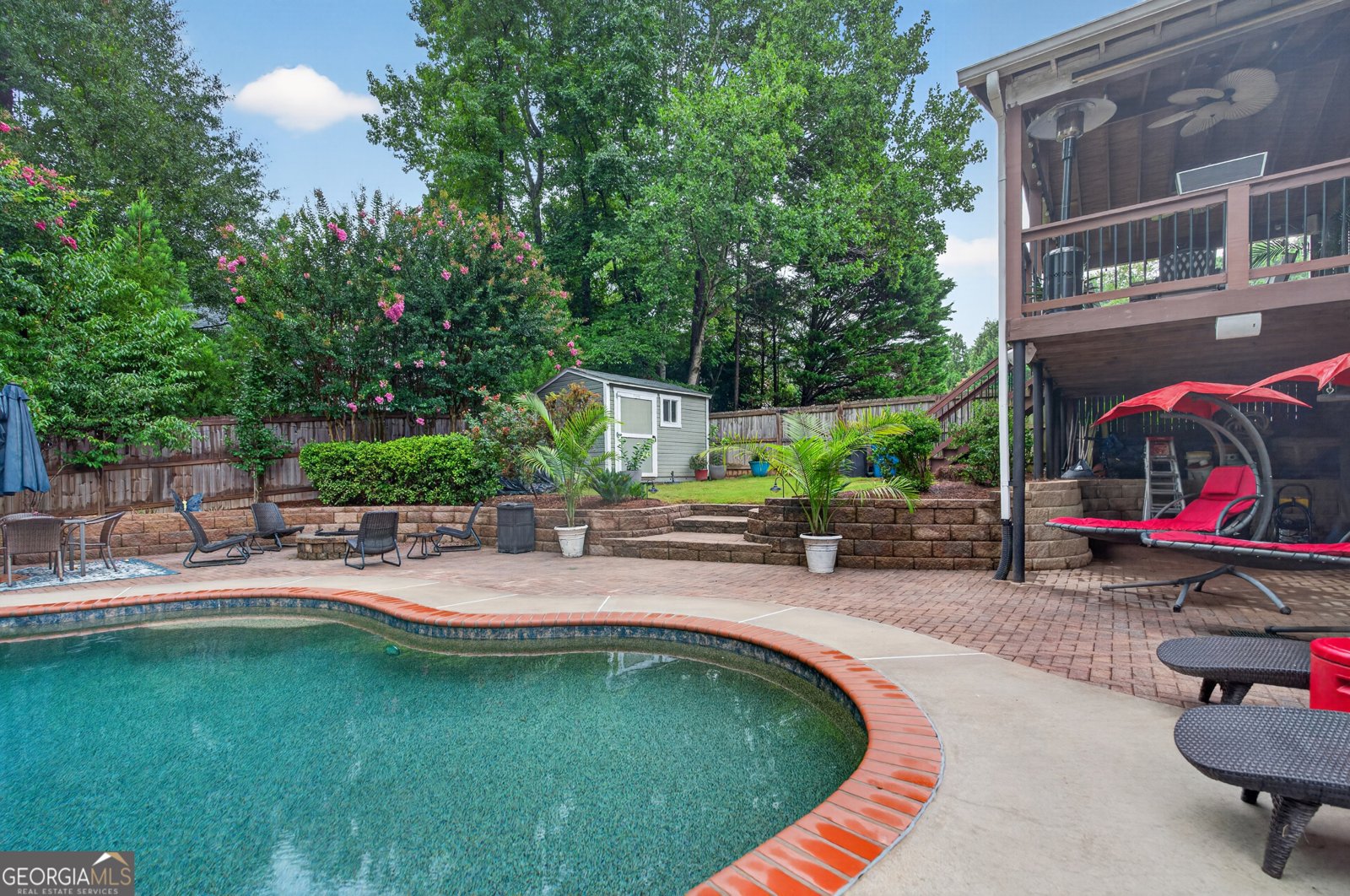 1419 Carrington Way Lawrenceville - Photo 48