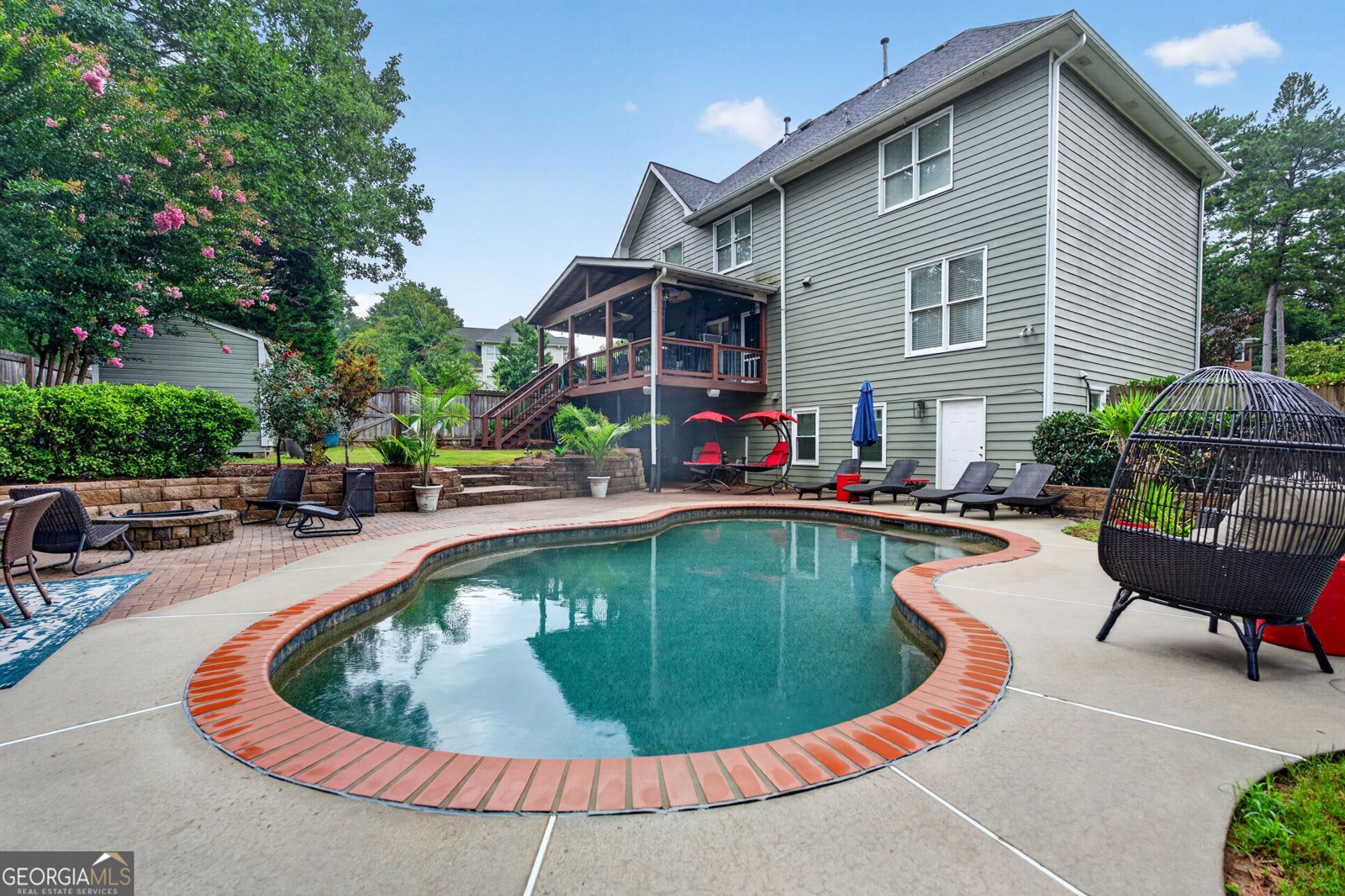 1419 Carrington Way Lawrenceville - Photo 49