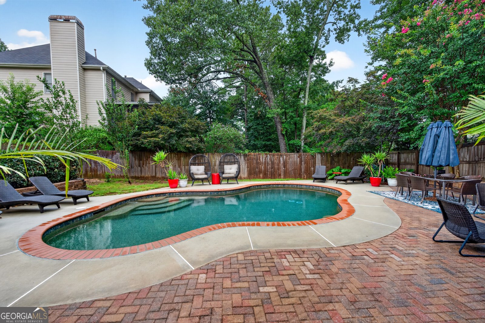 1419 Carrington Way Lawrenceville - Photo 50