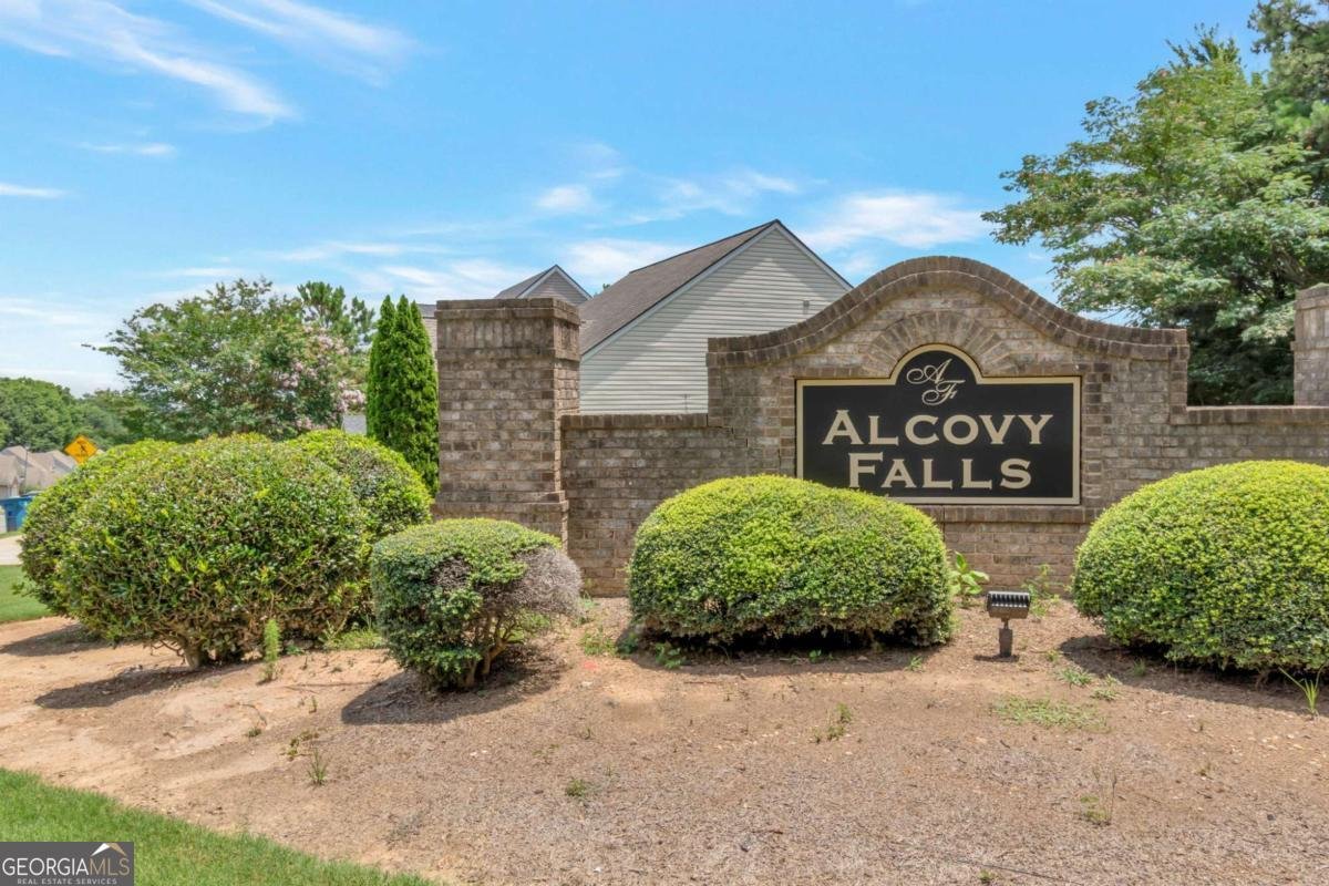 1599 Swamp Cabbage Drive Lawrenceville - Photo 26