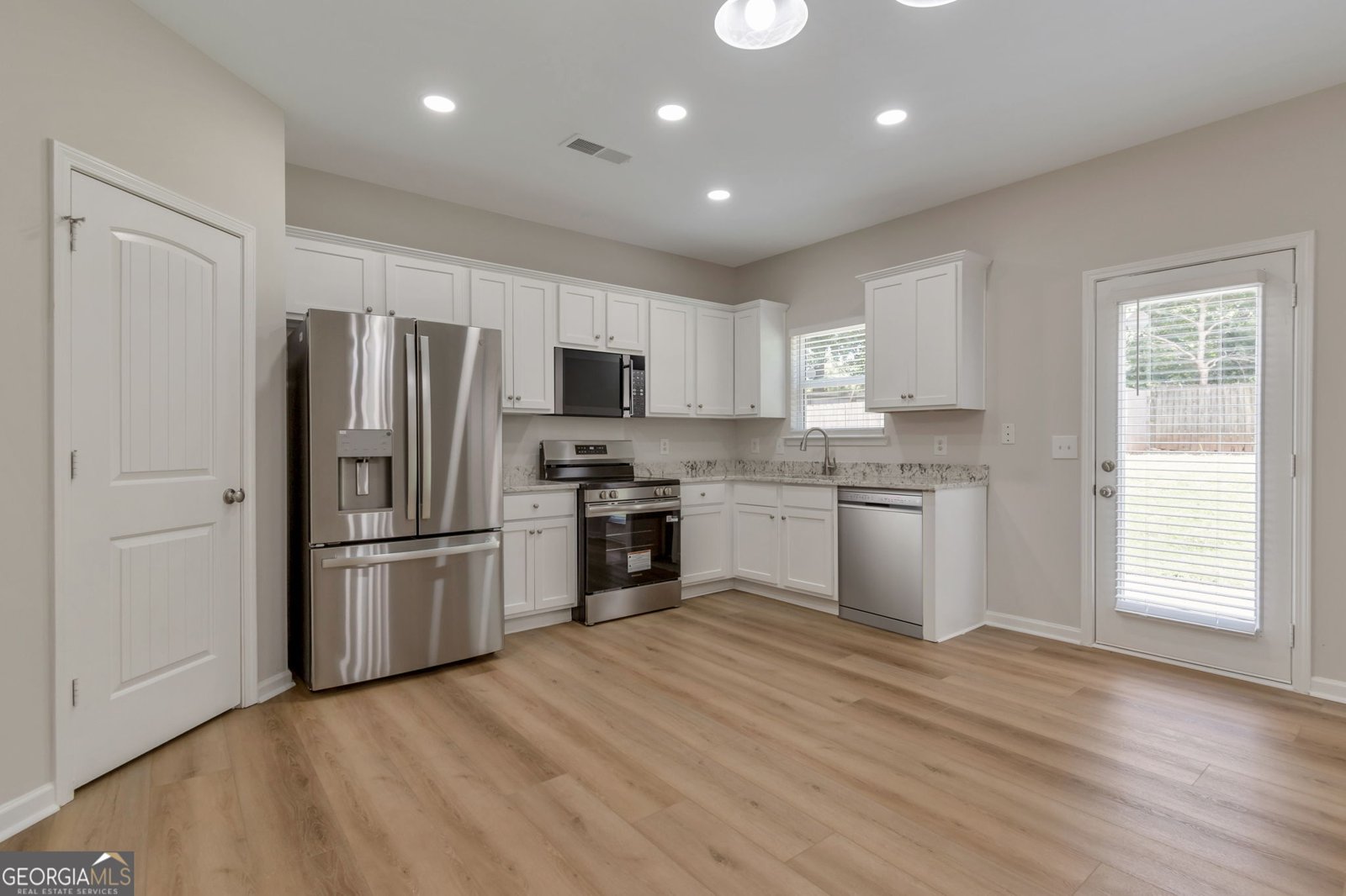 1599 Swamp Cabbage Drive Lawrenceville - Photo 6