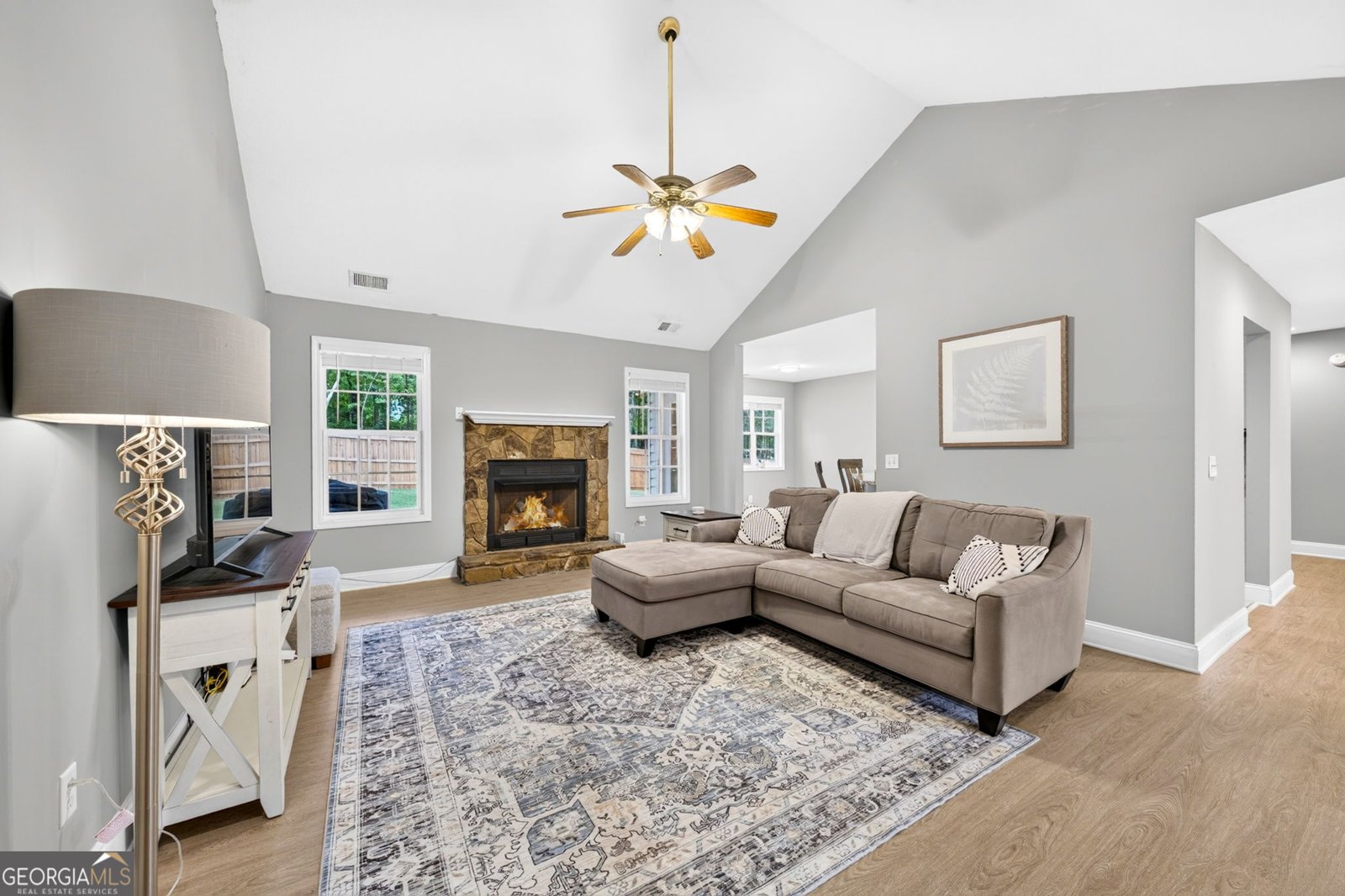 118 Rockwind Way Demorest - Photo 10