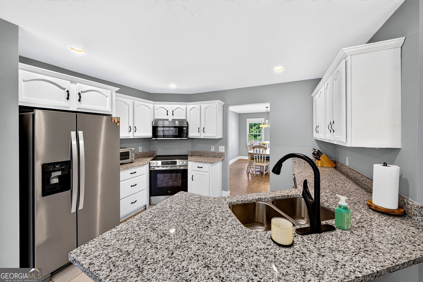 118 Rockwind Way Demorest - Photo 13