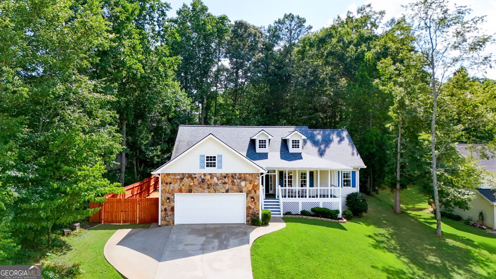 118 Rockwind Way Demorest - Photo 35