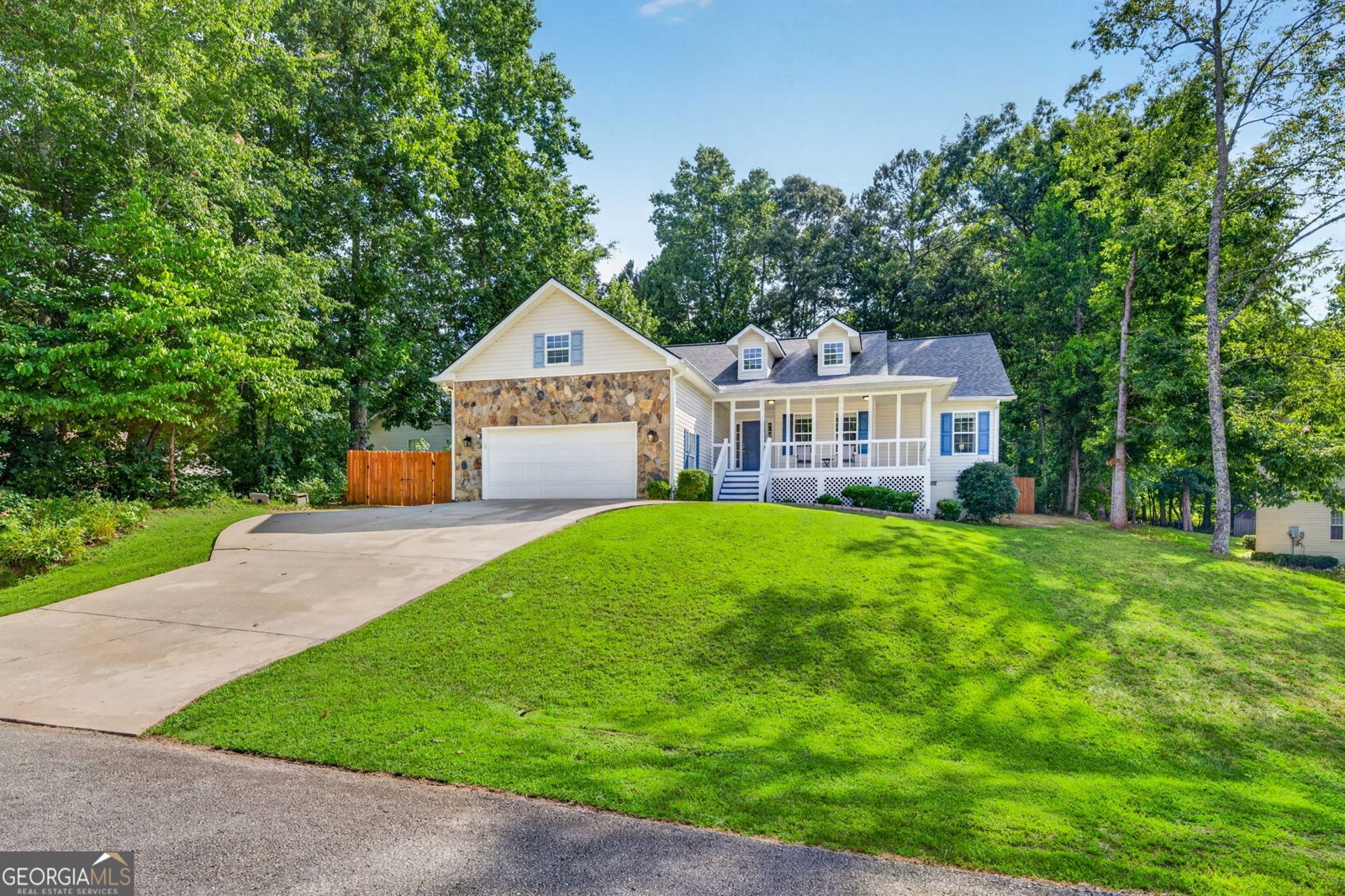 118 Rockwind Way Demorest - Photo 36
