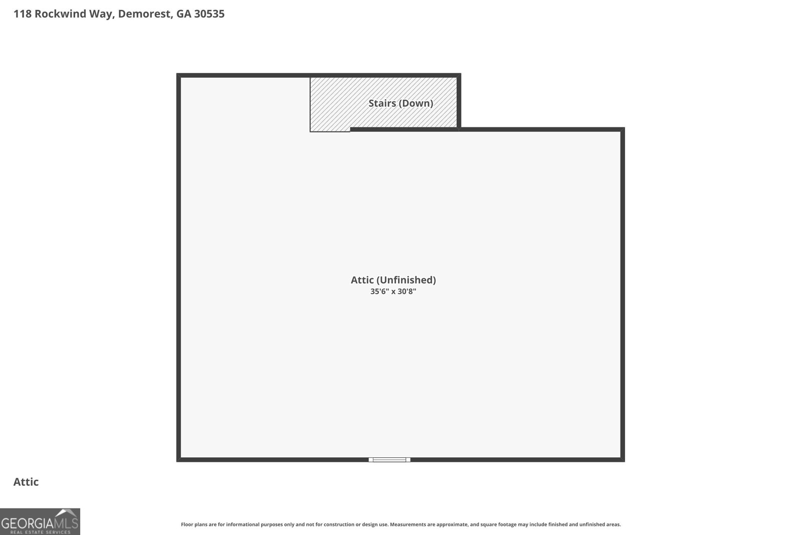118 Rockwind Way Demorest - Photo 42