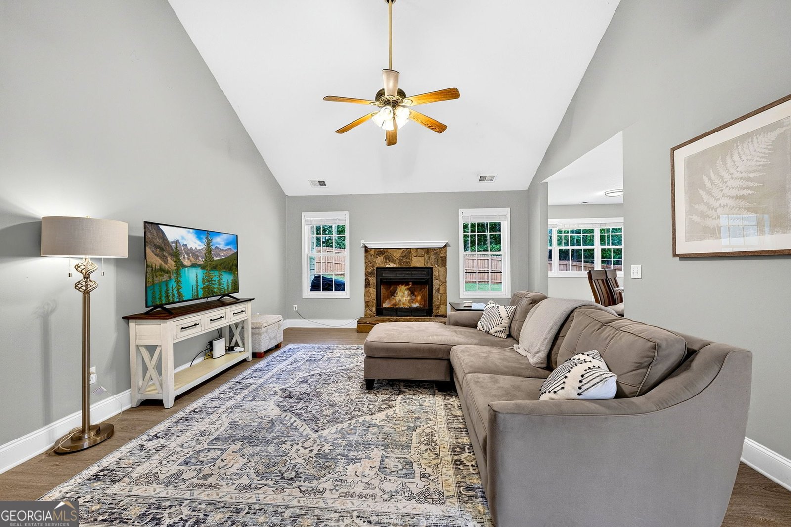 118 Rockwind Way Demorest - Photo 8