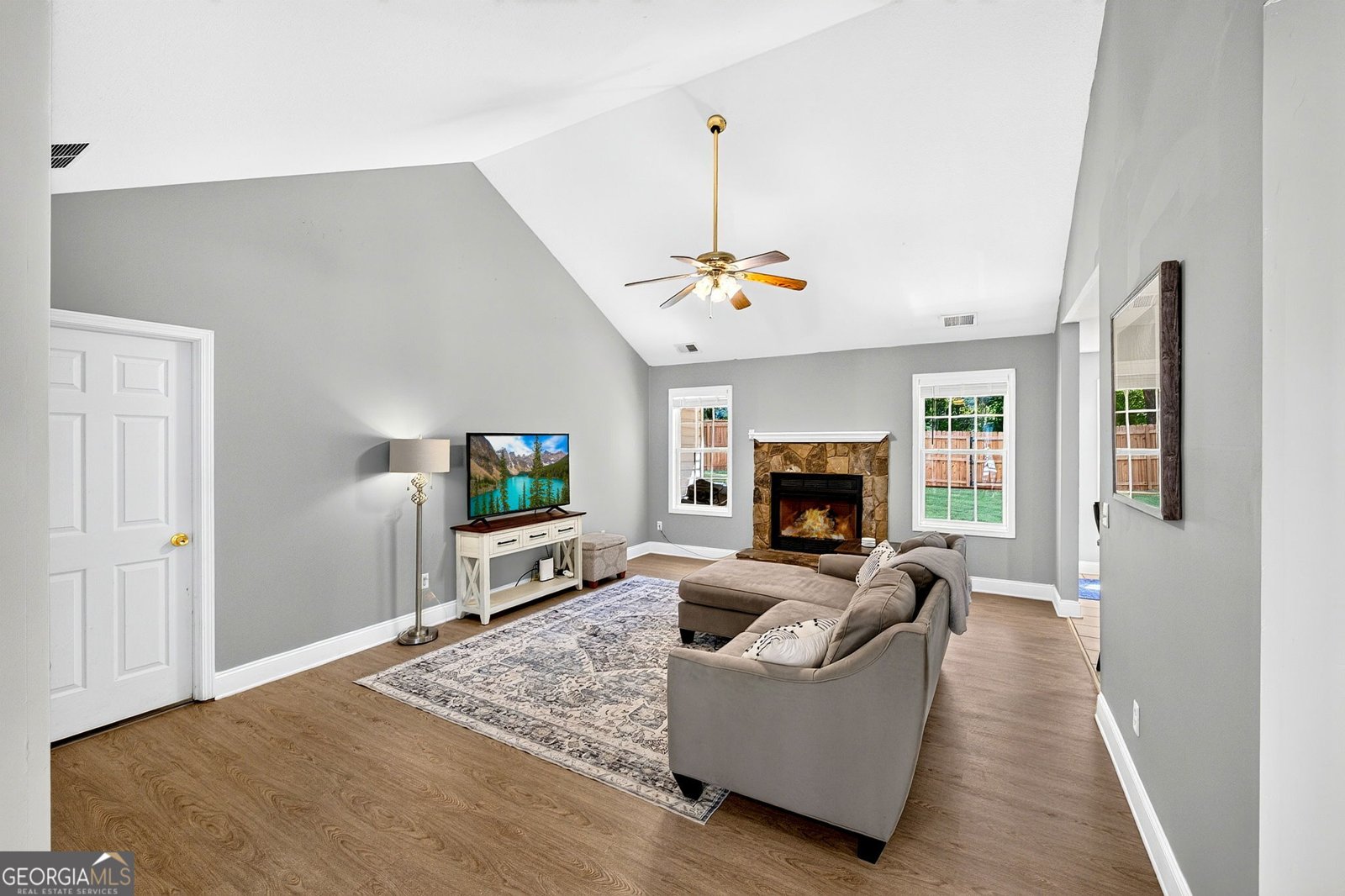 118 Rockwind Way Demorest - Photo 9