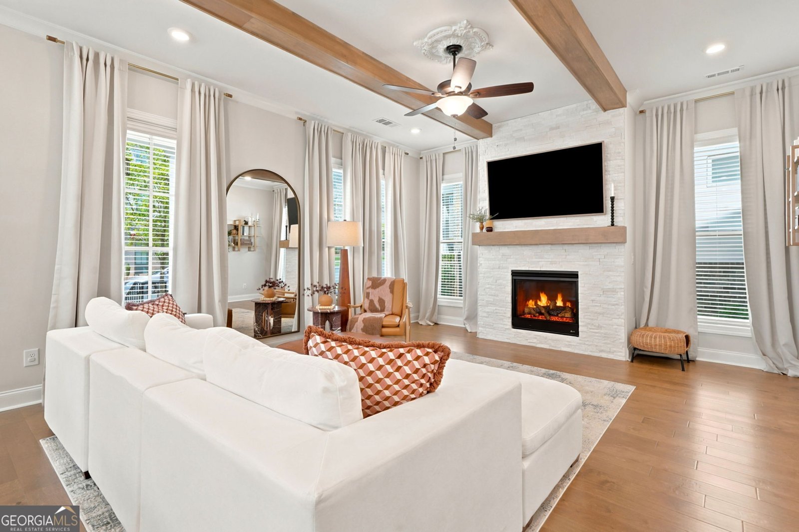 3252 Bartee Walk Suwanee - Photo 11