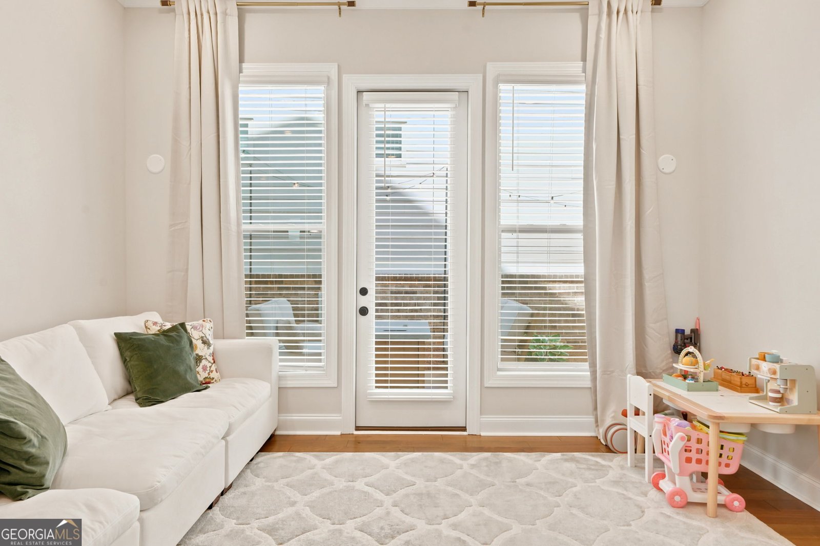 3252 Bartee Walk Suwanee - Photo 22