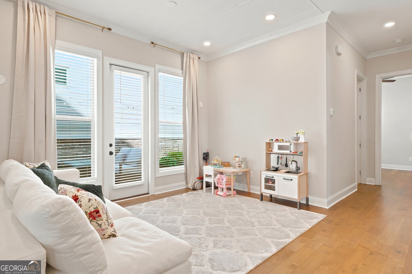 3252 Bartee Walk Suwanee - Photo 23