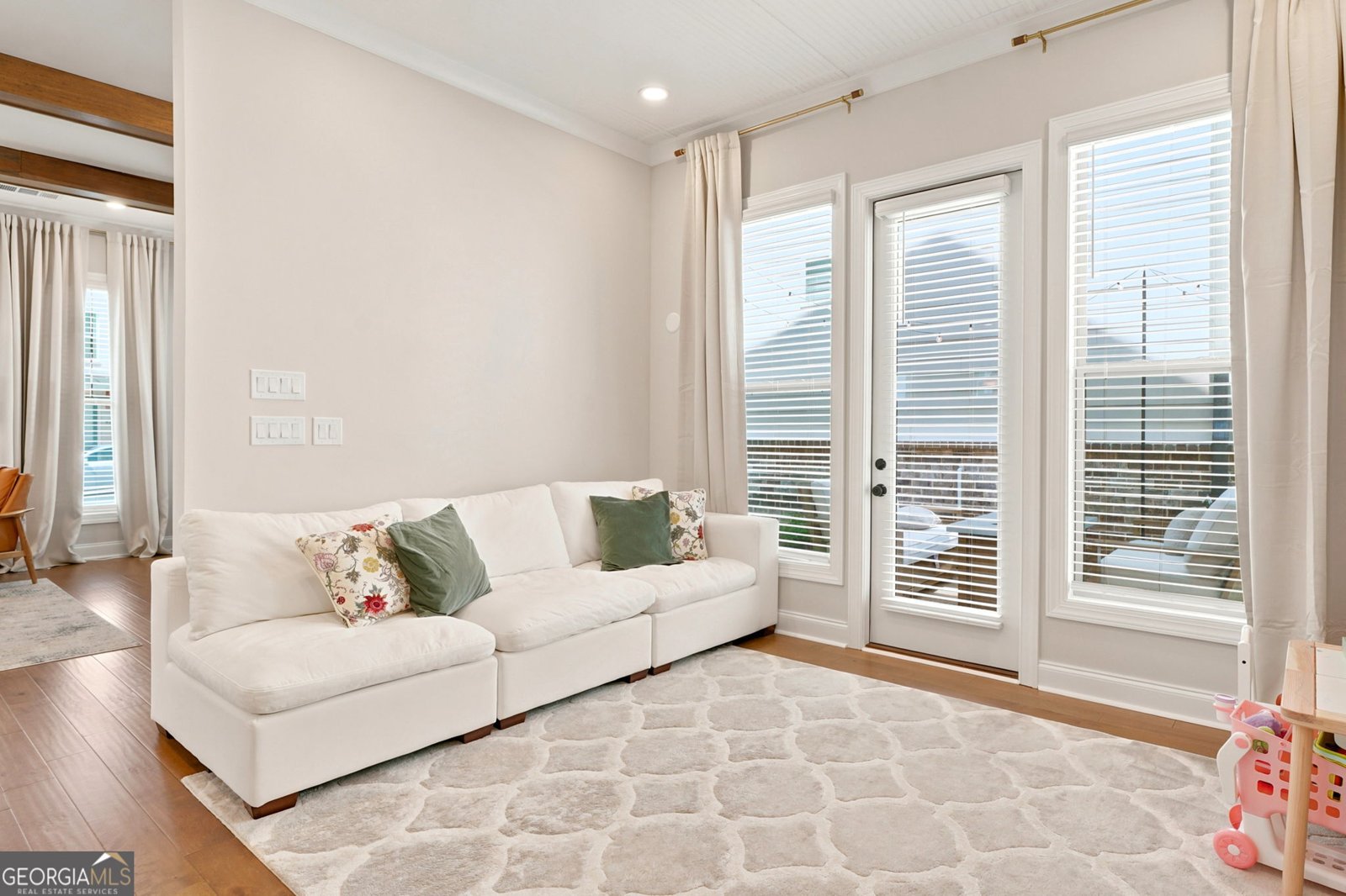 3252 Bartee Walk Suwanee - Photo 24