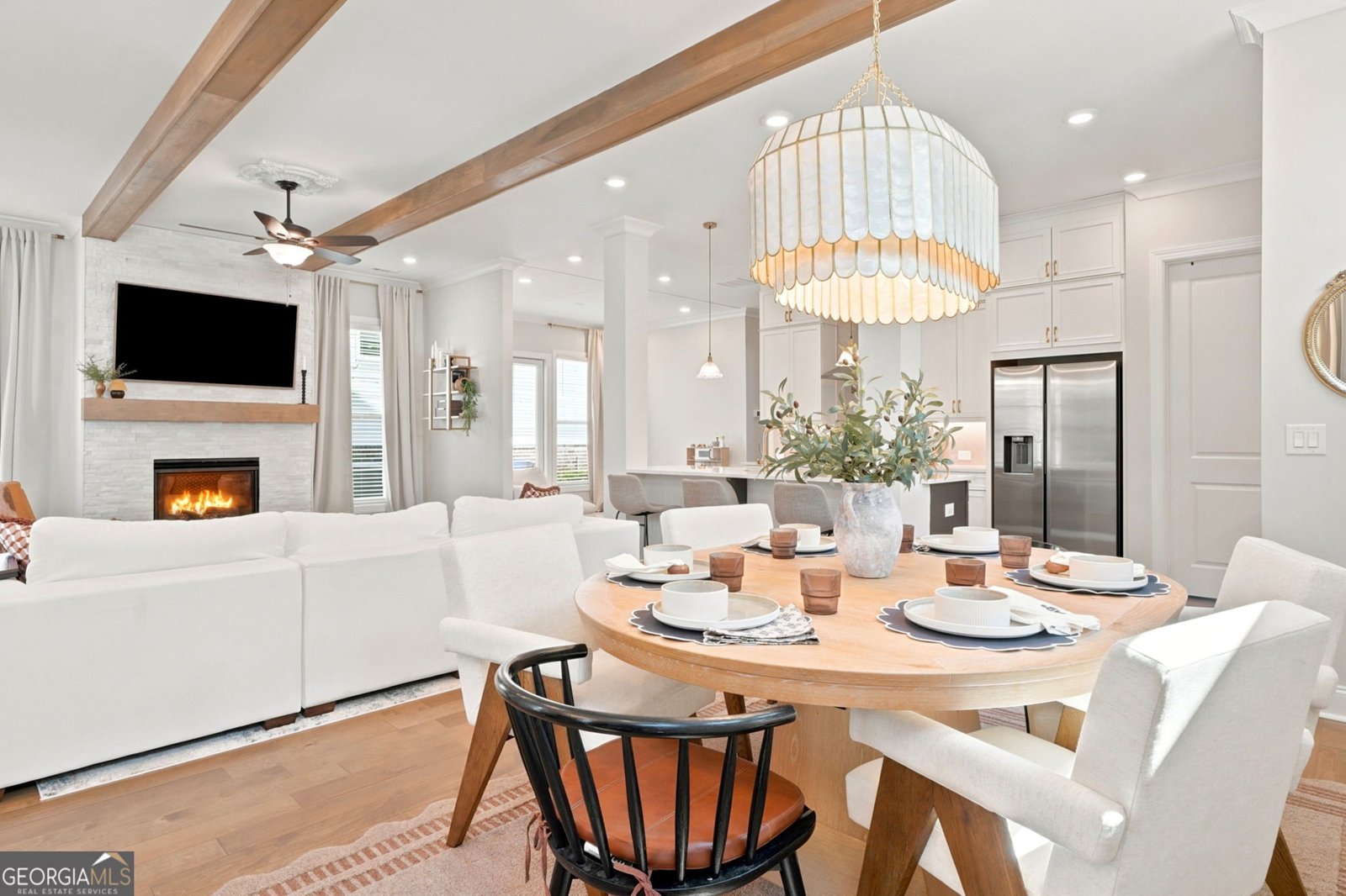 3252 Bartee Walk Suwanee - Photo 8