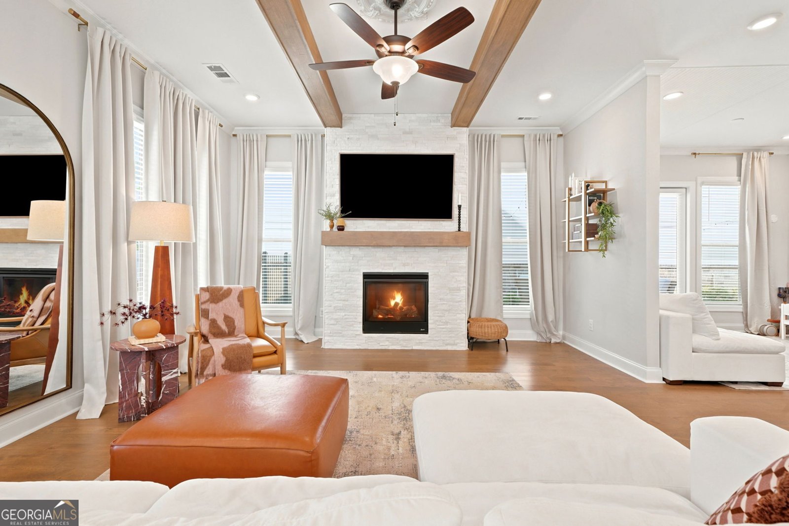 3252 Bartee Walk Suwanee - Photo 9