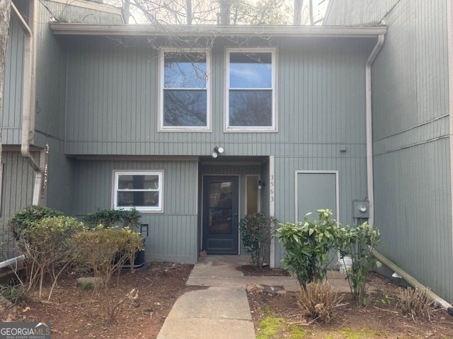 3563 Splinterwood Road Peachtree Corners - main photo