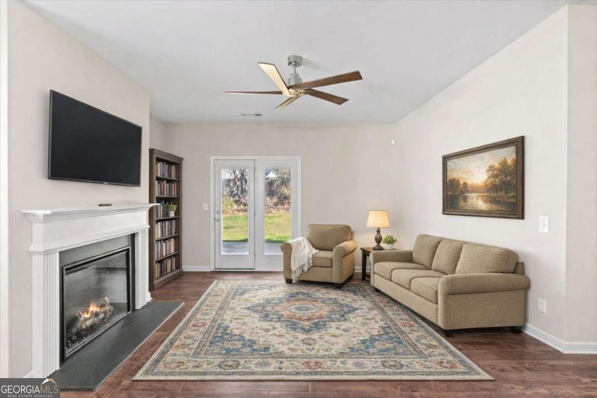 201 Hayes Park Drive Dallas - Photo 6
