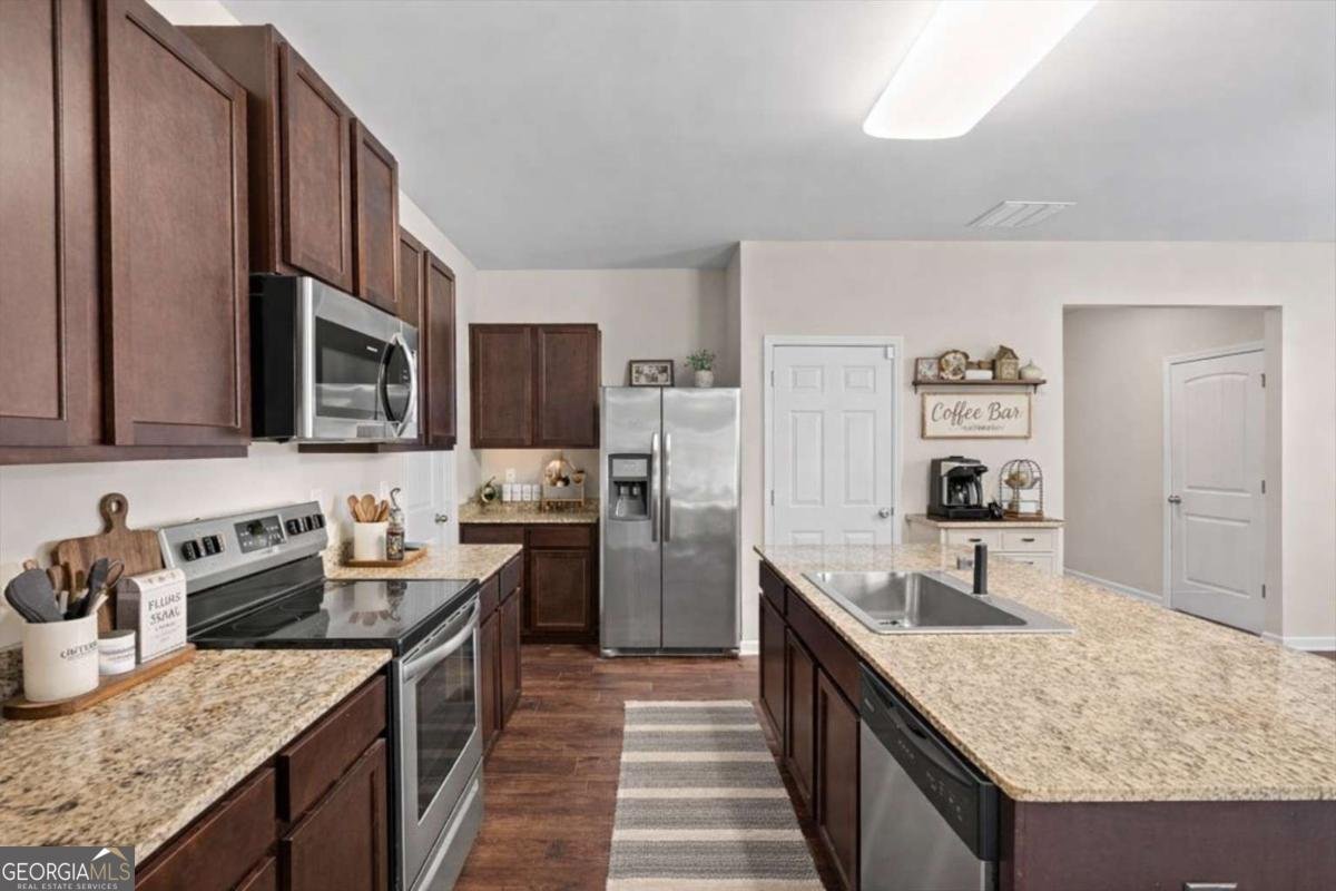 201 Hayes Park Drive Dallas - Photo 9