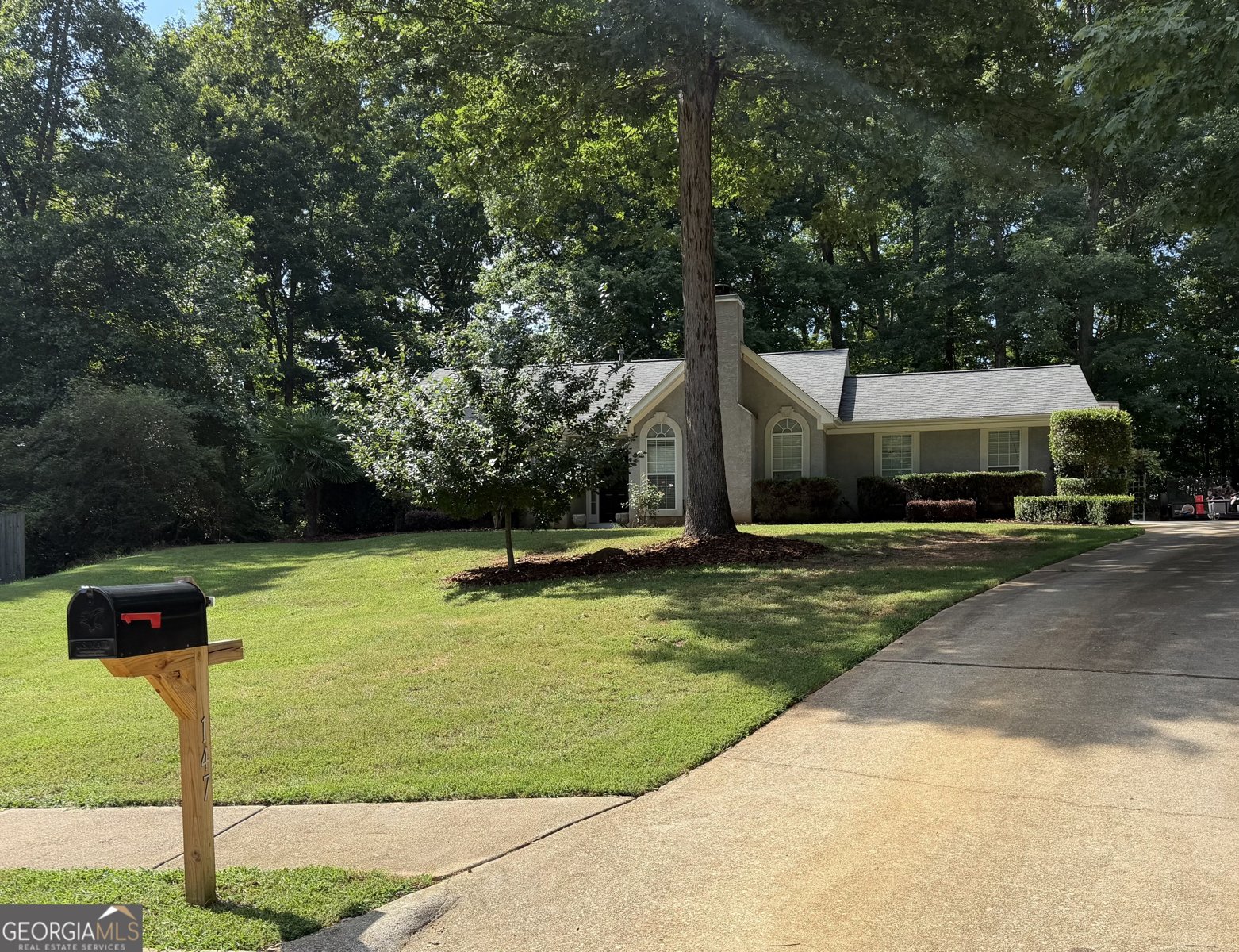 147 Stoney Brook Way McDonough - main photo