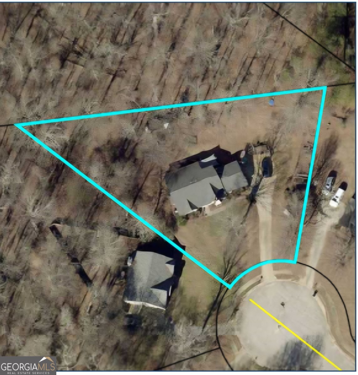 147 Stoney Brook Way McDonough - Photo 23