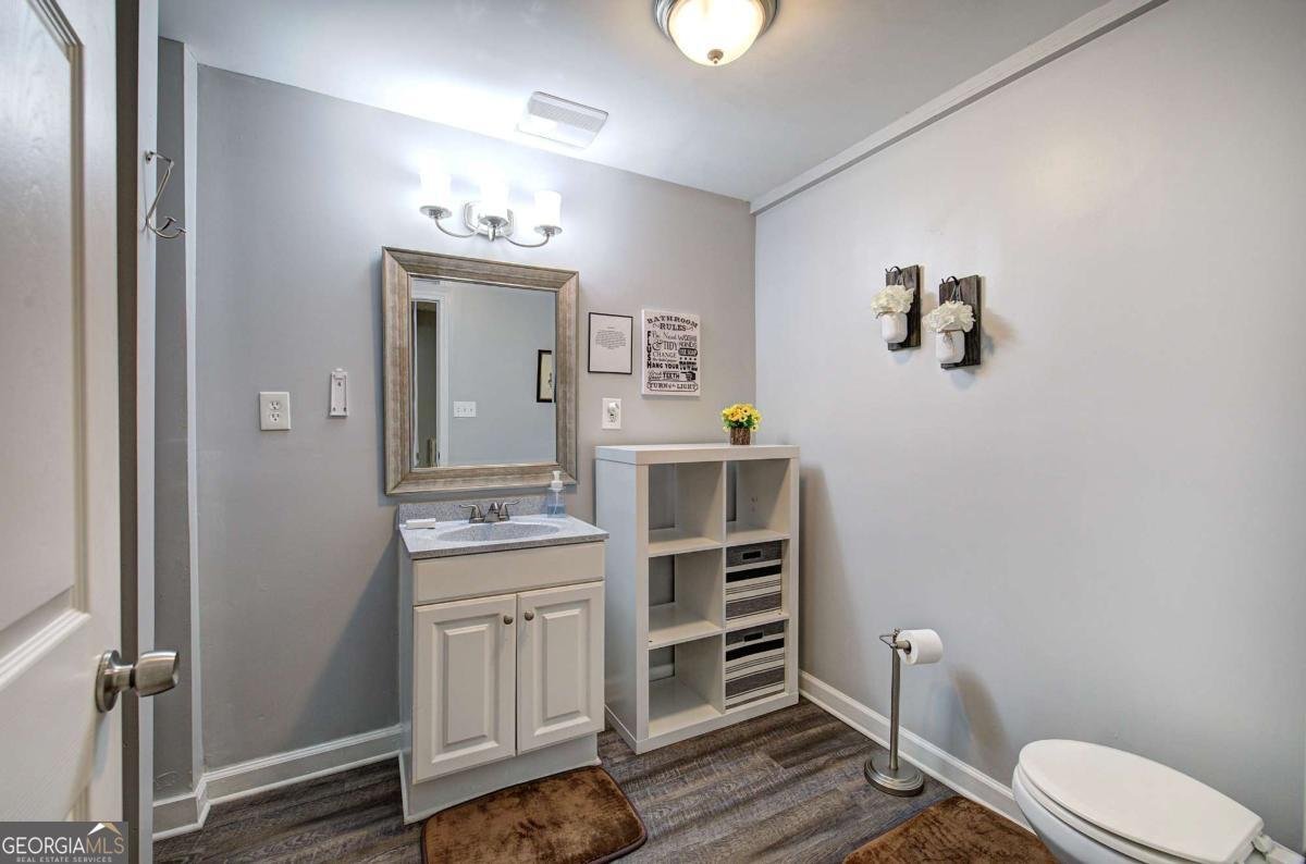 311 Wildwood Drive Dallas - Photo 34