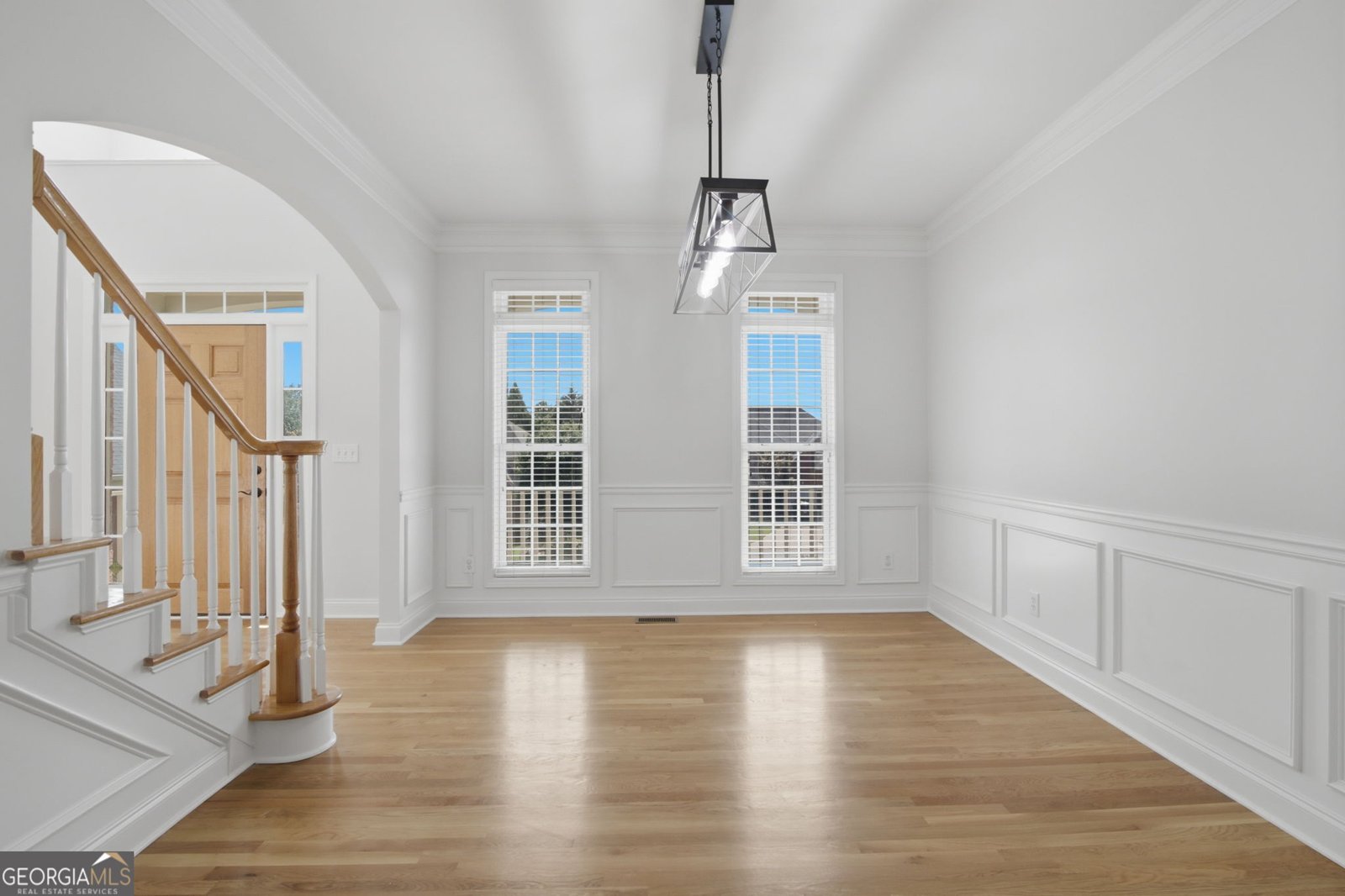 1103 Promontory Drive Marietta - Photo 10
