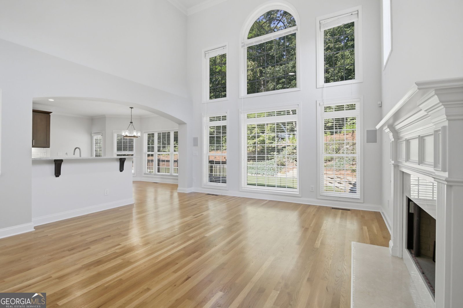 1103 Promontory Drive Marietta - Photo 14
