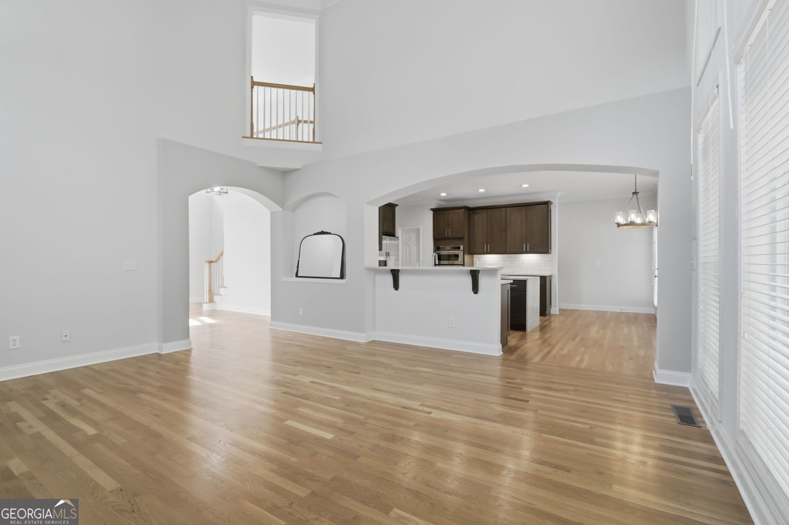 1103 Promontory Drive Marietta - Photo 15