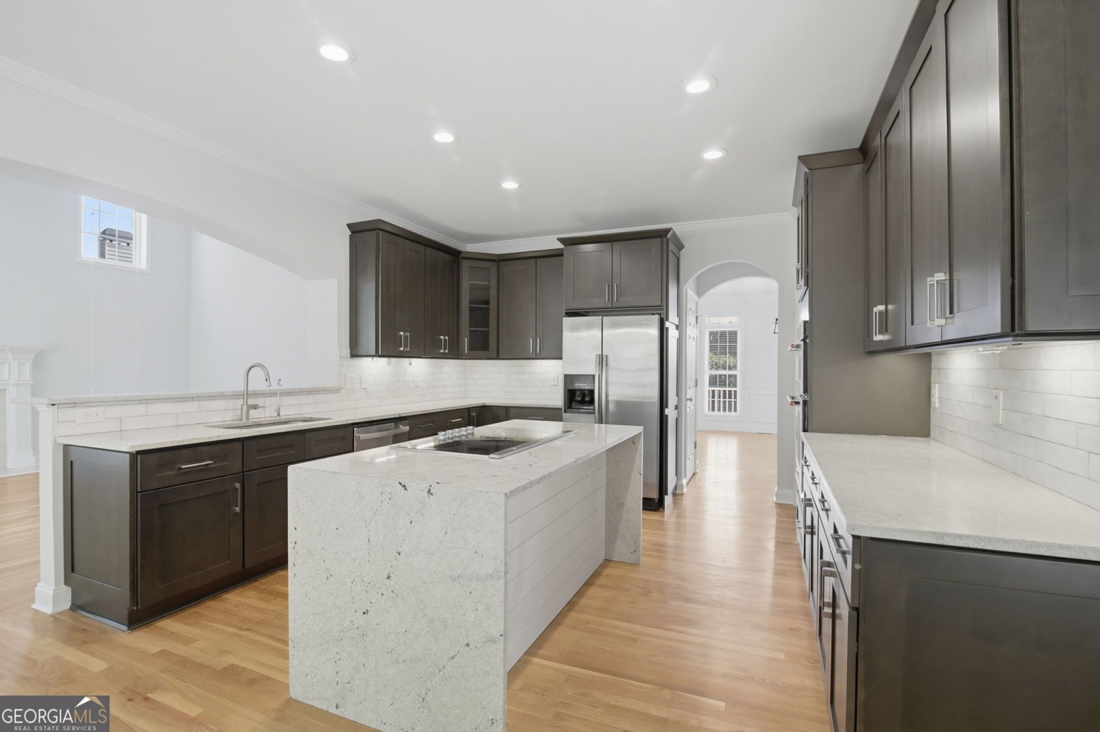 1103 Promontory Drive Marietta - Photo 17