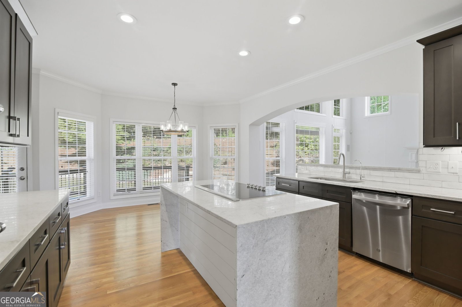1103 Promontory Drive Marietta - Photo 18