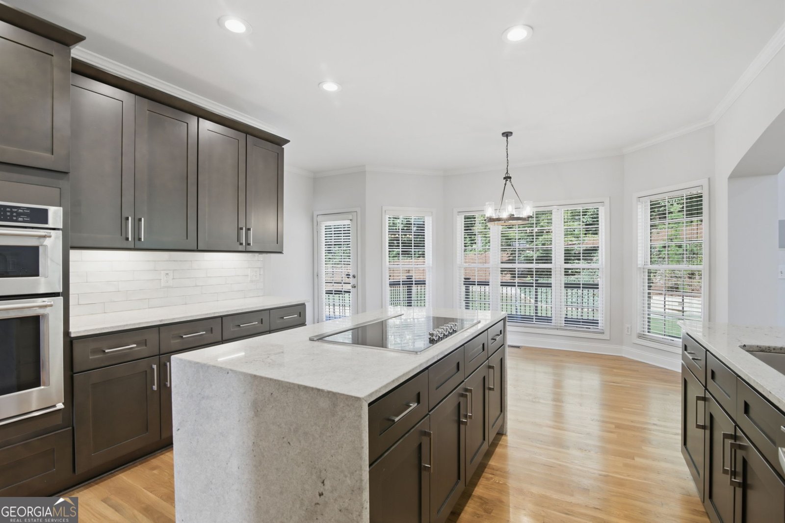 1103 Promontory Drive Marietta - Photo 19