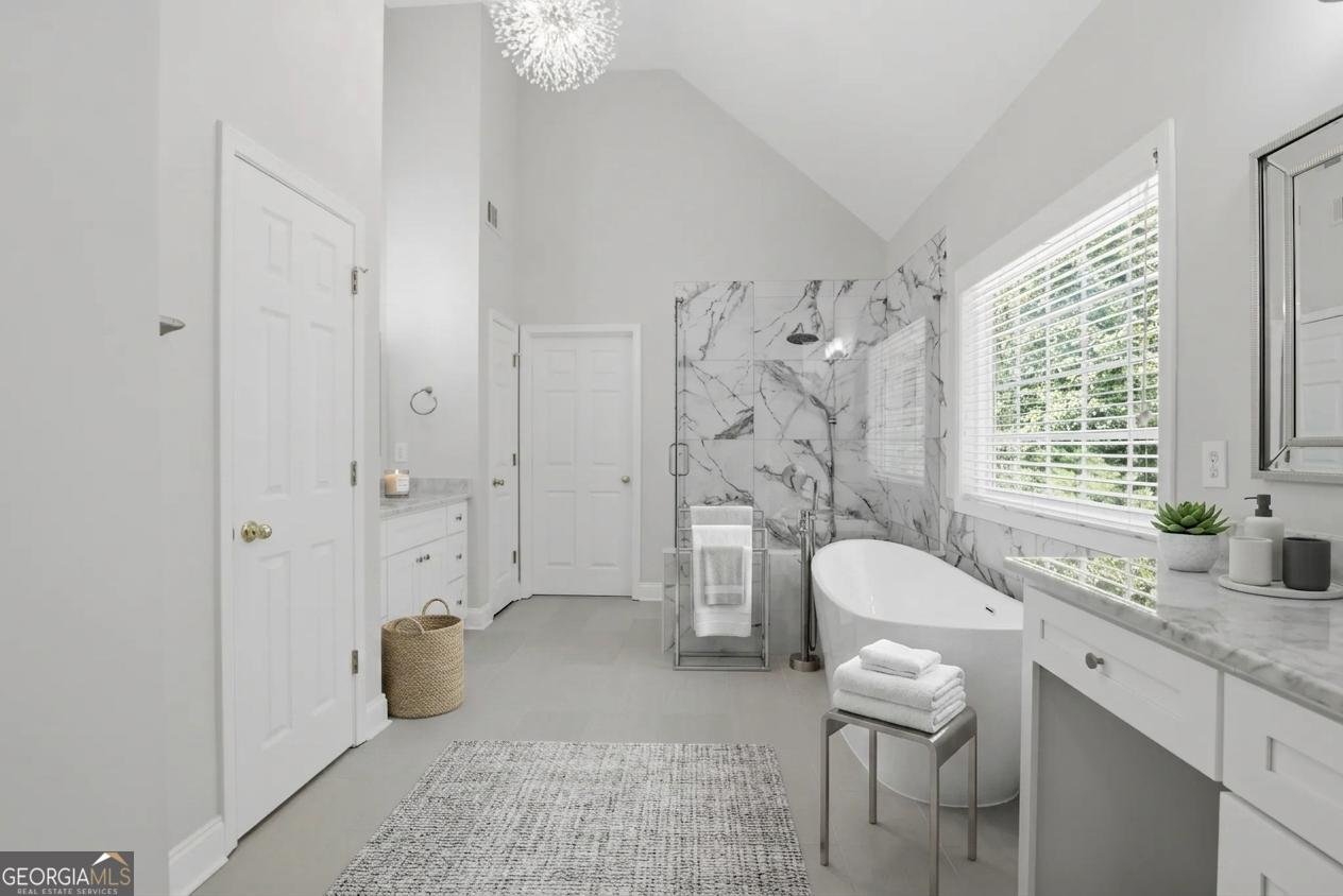 1103 Promontory Drive Marietta - Photo 25