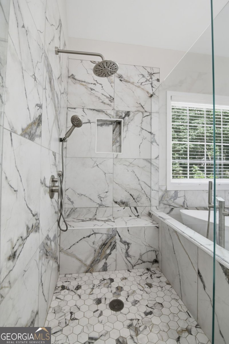 1103 Promontory Drive Marietta - Photo 27