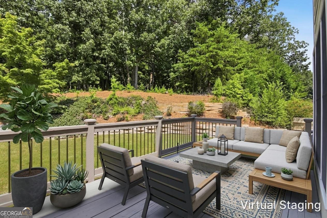 1103 Promontory Drive Marietta - Photo 46