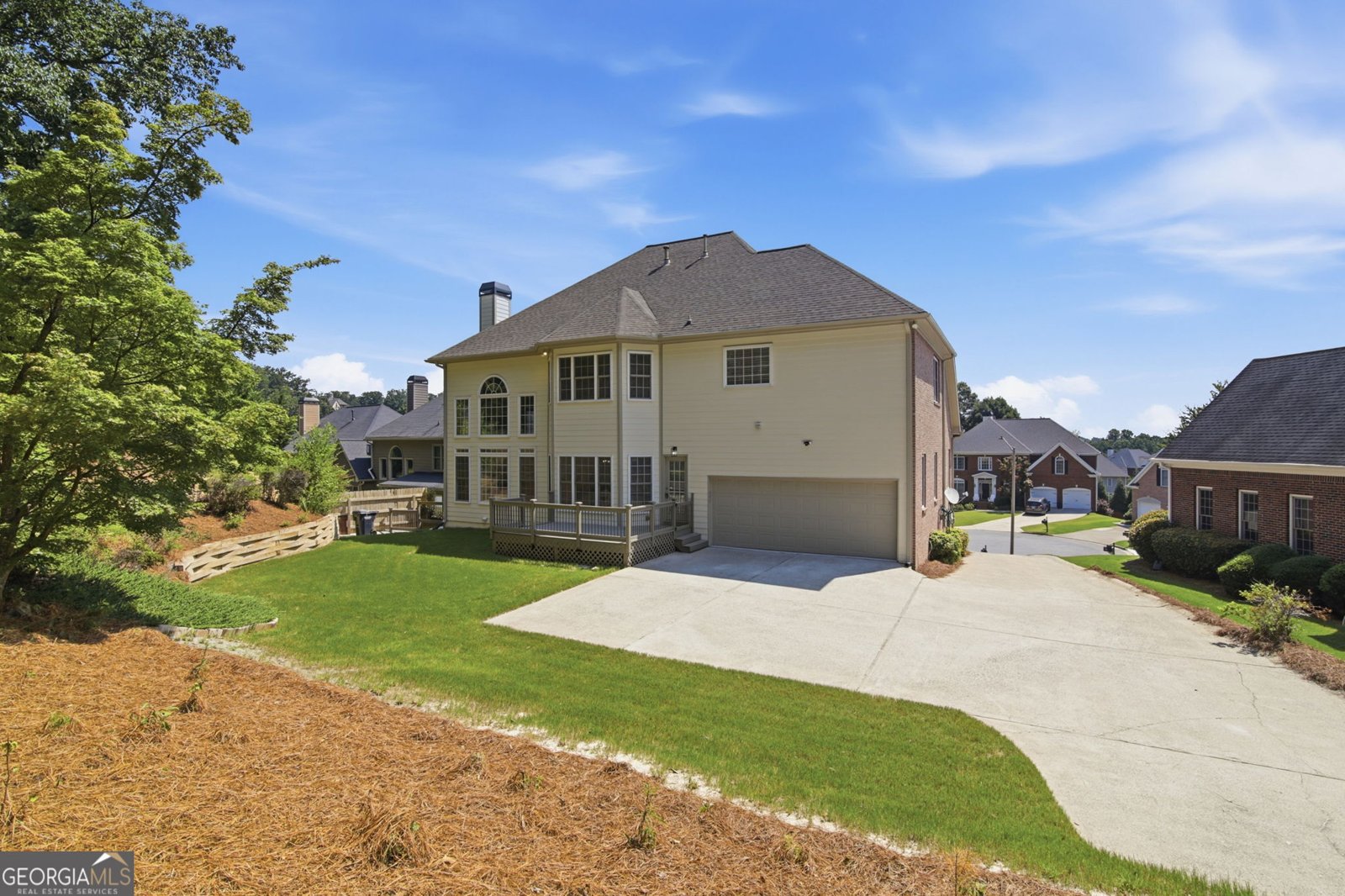 1103 Promontory Drive Marietta - Photo 47