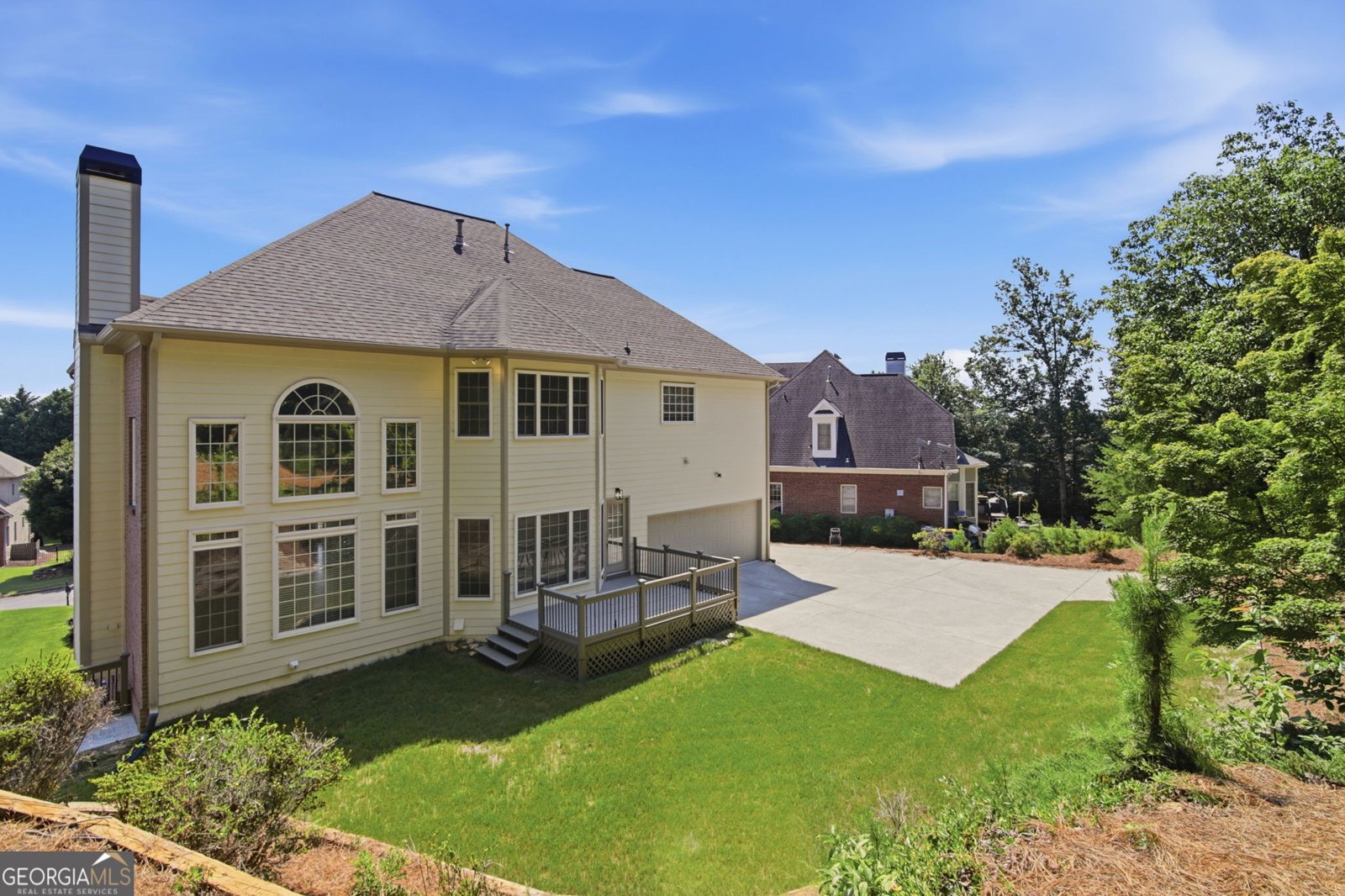 1103 Promontory Drive Marietta - Photo 48